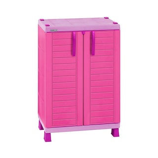 Foto 1 | Foto 1 | Armario Rimax Infantil color Rosa