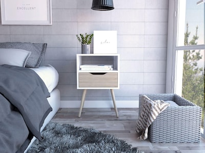 Foto 3 | Foto 3 | Combo Para Habitación Tere Incluye Closet y Buró Virtual Muebles
