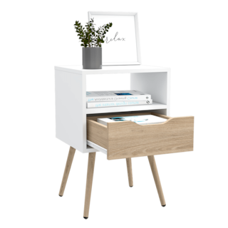 Foto 5 | Foto 5 | Combo Para Habitación Tere Incluye Closet y Buró Virtual Muebles