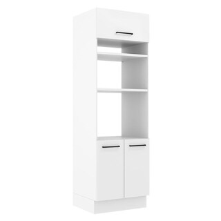 Foto 1 | Foto 1 | Despensero Alacena Multiuso Organizador Madesa 3 Puertas Ag