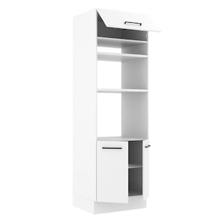 Foto 3 | Foto 3 | Despensero Alacena Multiuso Organizador Madesa 3 Puertas Ag