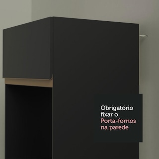 Foto 6 | Foto 6 | Despensero Alacena Multiuso Organizador Madesa 3 Puertas Nn