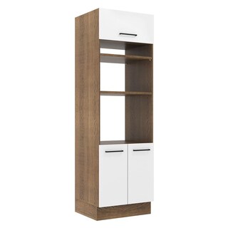 Foto 1 | Foto 1 | Despensero Alacena Organizador Multiuso Madesa 3 Puertas Mb