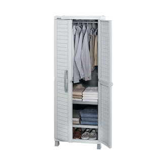 Foto 1 | Foto 1 | Armario Organizador Modular Barú Closet Ropa Plástico Rimax