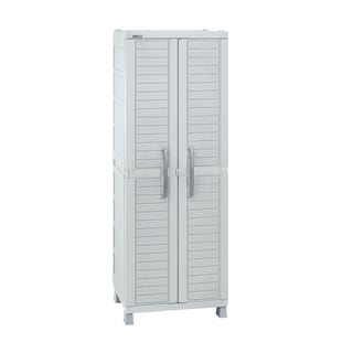 Foto 3 | Foto 3 | Armario Organizador Modular Barú Closet Ropa Plástico Rimax