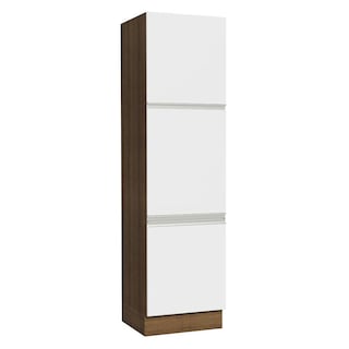 Foto 1 | Foto 1 | Despensero Alacena Multiuso Organizador Madesa 3 Puertas Mb