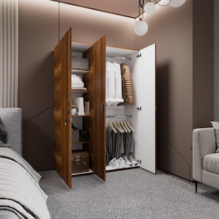 Foto 3 | Foto 3 | Closet/armario Bilbao 120cm