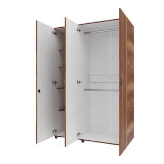 Foto 6 | Foto 6 | Closet/armario Bilbao 120cm