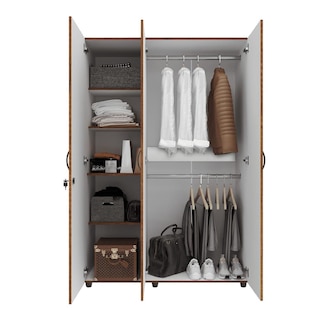 Foto 7 | Foto 7 | Closet/armario Bilbao 120cm