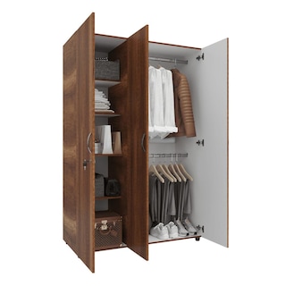 Foto 8 | Foto 8 | Closet/armario Bilbao 120cm