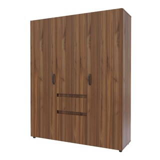 Foto 1 | Foto 1 | Ropero de Madera Maderkit Gales 160 cm