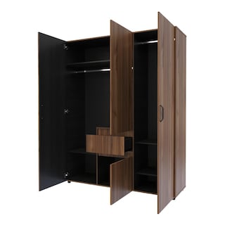 Foto 7 | Foto 7 | Ropero de Madera Maderkit Gales 160 cm