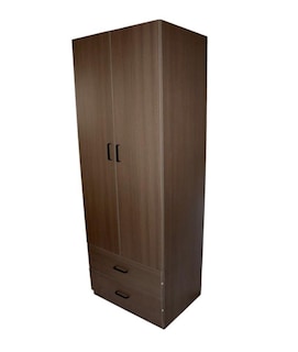 Foto 3 | Foto 3 | Armario Nella Mdp Chocolate 180 Cm
