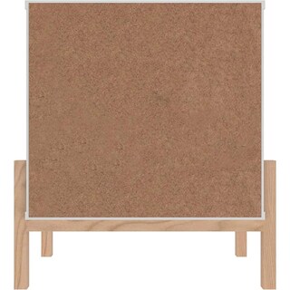 Foto 5 | Foto 5 | Mesita De Noche Nordica