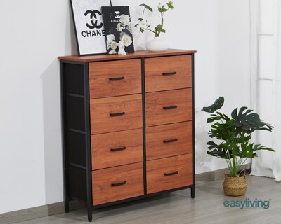 Foto 4 | Foto 4 | Credenza y Organizador Easy Living Miller Negra