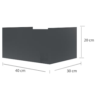 Foto 4 | Foto 4 | Cajonera Buro Mesa Fotante Mdf Recamara Lila