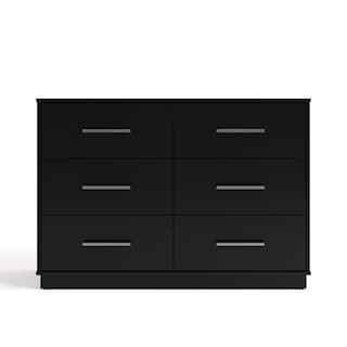 Foto 5 | Foto 5 | Cómoda De Dormitorio Graco Essentials De 6 Cajones Negra Para Niños - Venta Internacional.