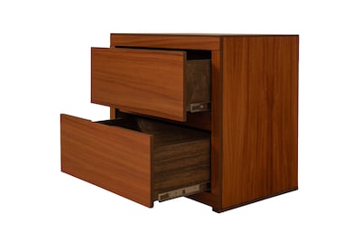 Foto 4 | Foto 4 | Cómoda - Cajonera Con 4 Cajones Color Parota - Chapa