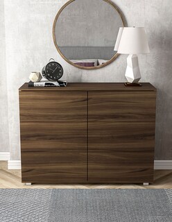 Foto 1 | Foto 1 | Cómoda Mobi Creta New Avellana