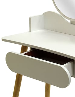 Foto 4 | Foto 4 | Tocador Bossa Quinn Blanco