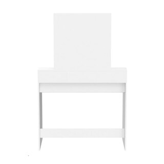 Foto 3 | Foto 3 | Tocador con Luces Led Bossa Amelie Blanco