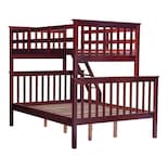 Litera Individual y Matrimonial Bossa Mila Marrón