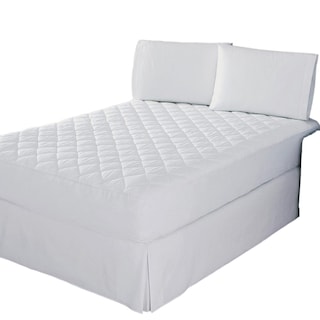 Foto 1 | Foto 1 | Protector Captionado Queen Size Concord Embossed