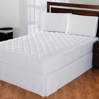 Foto 2 | Foto 2 | Protector Captionado Queen Size Concord Embossed