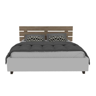 Foto 5 | Foto 5 | Cabecera Kaia color Miel Virtual Muebles