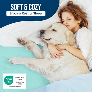 Foto 5 | Foto 5 | Protector De Colchón Utopia Bedding Impermeable Tamaño Queen - Venta Internacional.