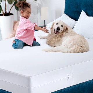 Foto 5 | Foto 5 | Funda De Colchón Utopia Bedding California King Waterproof - Venta Internacional.