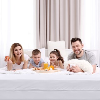 Foto 7 | Foto 7 | Funda De Colchón Utopia Bedding California King Waterproof - Venta Internacional.