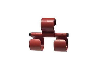 Foto 2 | Foto 2 | Venta Internacional-Gancho The Smarter Hook Perchero color Rojo