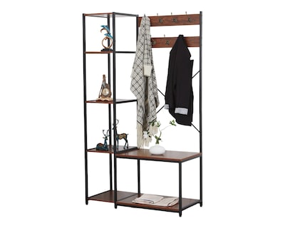 Foto 1 | Foto 1 | Perchero Organizador Easy Living Bremer Café