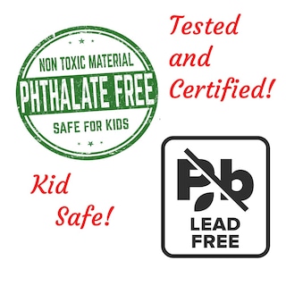 Foto 2 | Foto 2 | Perchas Para Ropa De Muñecas Emily Rose Value, Paquete De 5 Unidades, Madera Rosa, 18 Cm - Venta Internacional.