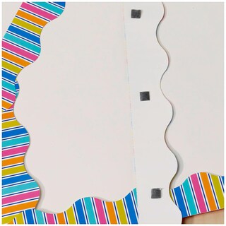 Foto 6 | Foto 6 | Pestañas De Montaje En Pared Extraíbles Tipo Whisky, 7,5 X 0,5 Cm, 480 Pestañas - Venta Internacional.