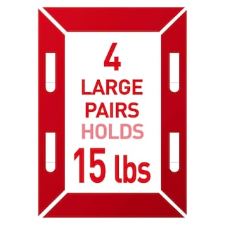 Foto 2 | Foto 2 | Tiras Para Colgar Cuadros Command, 6,8 Kg, 14 Pares, Color Blanco - Venta Internacional.
