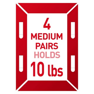 Foto 2 | Foto 2 | Tiras Para Colgar Cuadros 3m Command, 10 Kg, Tamaño Mediano, 16 Pares - Venta Internacional.
