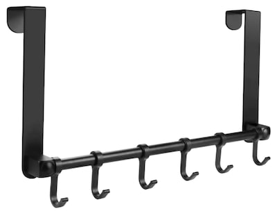Foto 1 | Foto 1 | Organizador de Ropa Xtellar para Puerta con Gancho Movible
