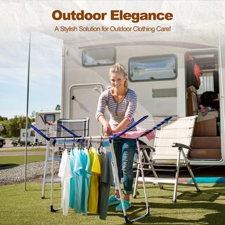 Foto 4 | Foto 4 | Perchas De Viaje Plegables House Day  Paquete De 10 Con 10 Clips  Color Negro - Venta Internacional.