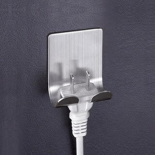 Foto 4 | Foto 4 | Estante Para Afeitadora Acero Inoxidable 304 Para Hombre X2 - Venta Internacional.