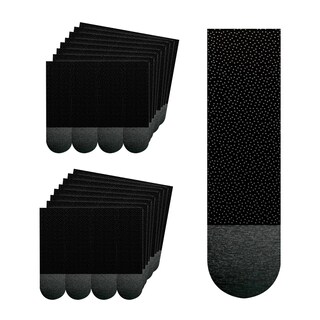Foto 3 | Foto 3 | Tiras Para Colgar Cuadros 3m Command 4 5 Kg Color Negro Mediano Paquete De 10 - Venta Internacional.