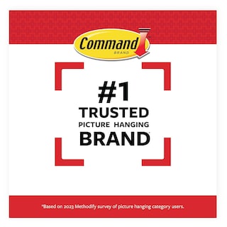 Foto 7 | Foto 7 | Tiras Para Colgar Cuadros 3m Command 4 5 Kg Color Negro Mediano Paquete De 10 - Venta Internacional.