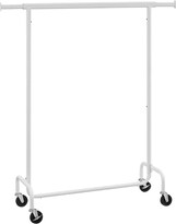 Perchero Songmics con Ruedas