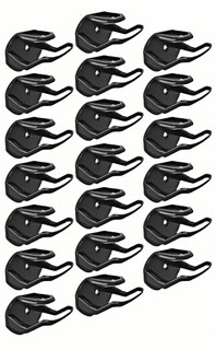 Foto 1 | Foto 1 | Organizador Xtellar De Gorras Y Sombreros Versátil Y Elegante Kit De 20 Ganchos Percheros