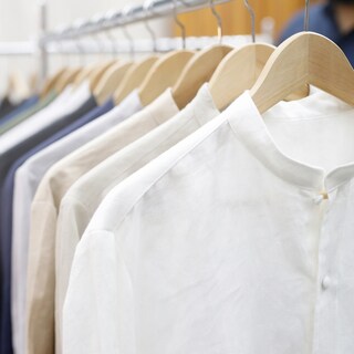 Foto 4 | Foto 4 | 40 Ganchos Para Ropa Madera Premium Zomilux, Perchas Para Pantalones Con Barra Antideslizante Y Gancho Giratorio 360°