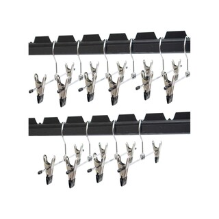 Foto 1 | Foto 1 | Pack De 10 Ganchos Para Pantalones Jauz Improvement De Metal