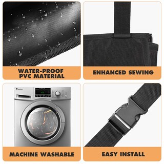 Foto 6 | Foto 6 | Organizador Para Maletero De Coche, Finpac, Asiento Trasero, Jeeps, Suv, Furgonetas - Venta Internacional.