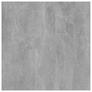 Foto 4 | Foto 4 | Estantería Vidaxl  Duradera  Madera De Ingeniería Gris  Hormigón  X4 - Venta Internacional.