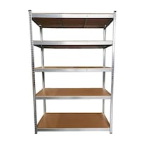 Estante Anaquel Ag Innovaciones de 5 Niveles